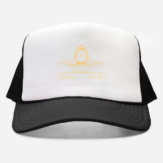 Foam Trucker Hat Otto 39-165