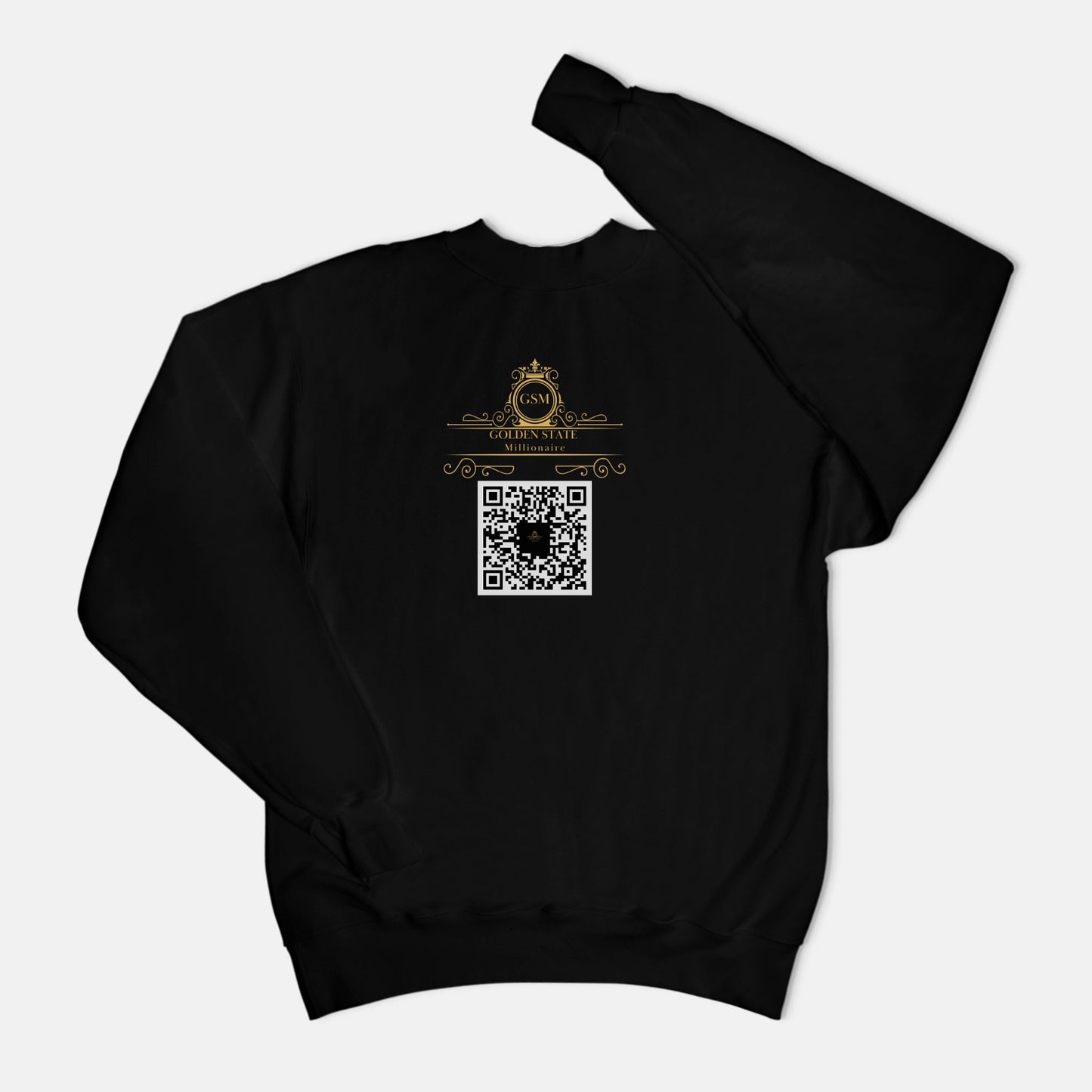 Romans 7:21 Unisex Crew Neck Sweatshirt Hanes F260