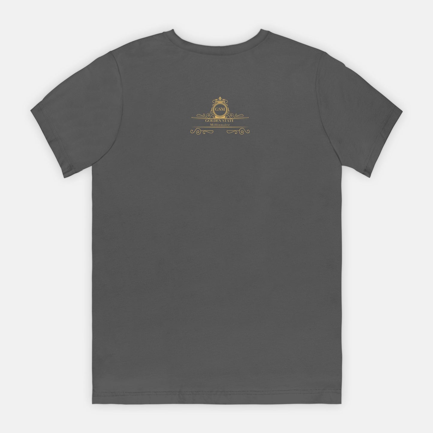 Alfred Steiglitz Canvas Unisex Tee