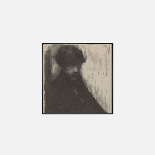 Poster Alfred Steiglitz - 18" x 18"