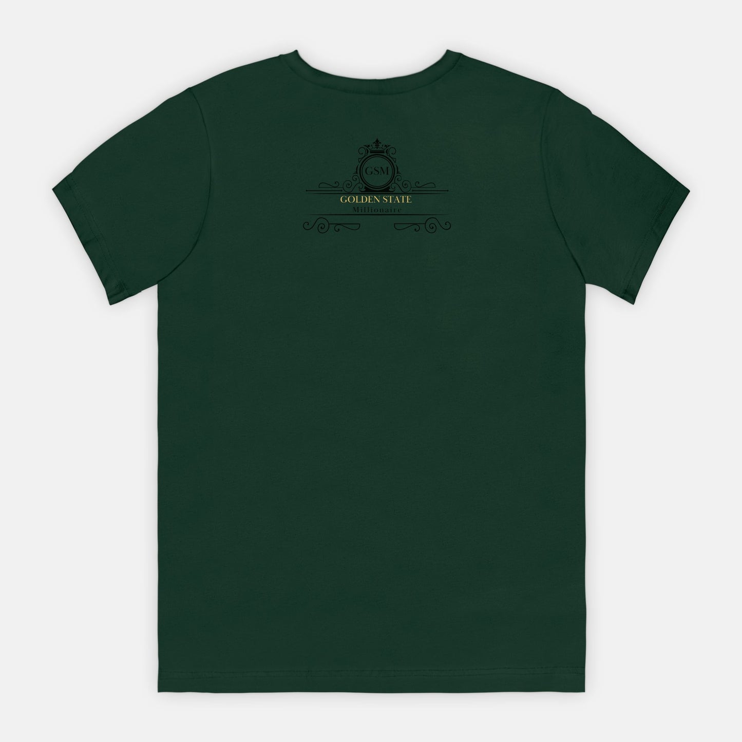 Soldier African American Unisex Tee