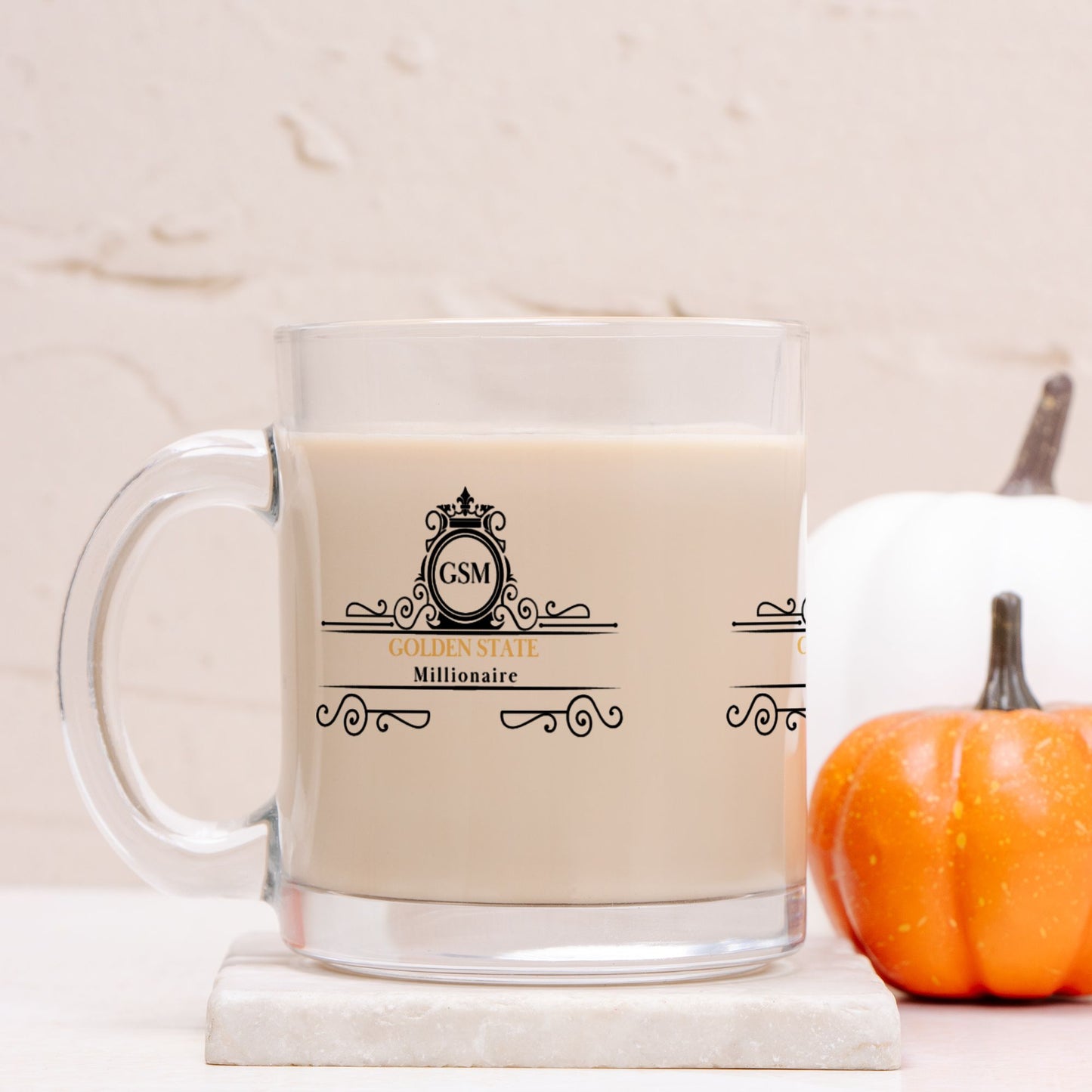 Mug Glass