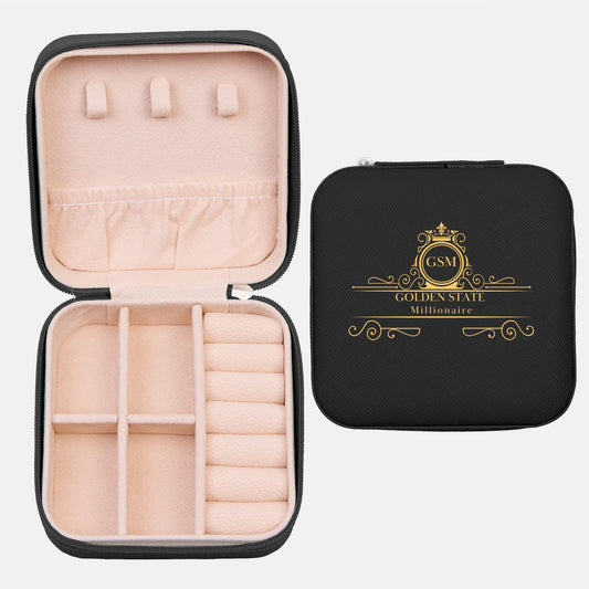 Jewelry Travel Case