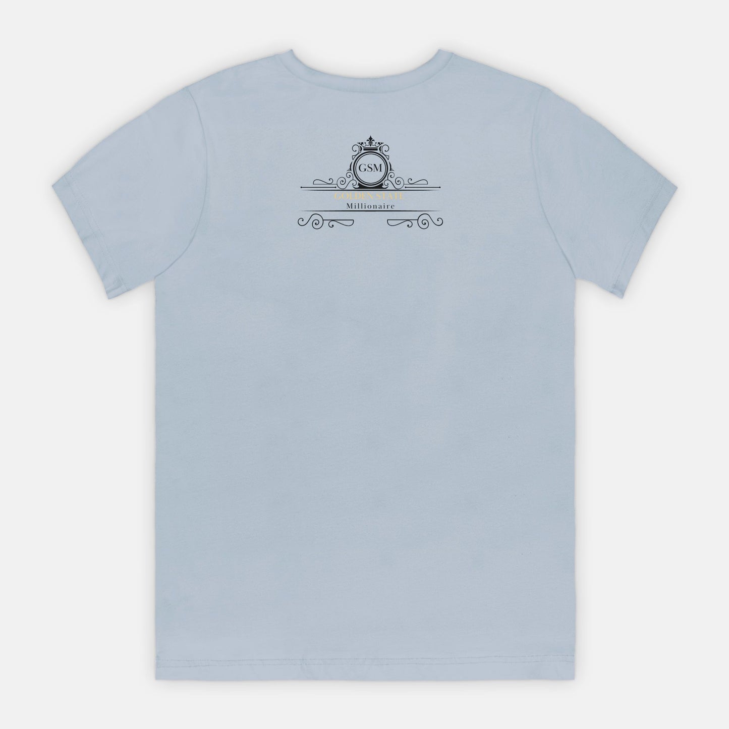 Soldier African American Unisex Tee