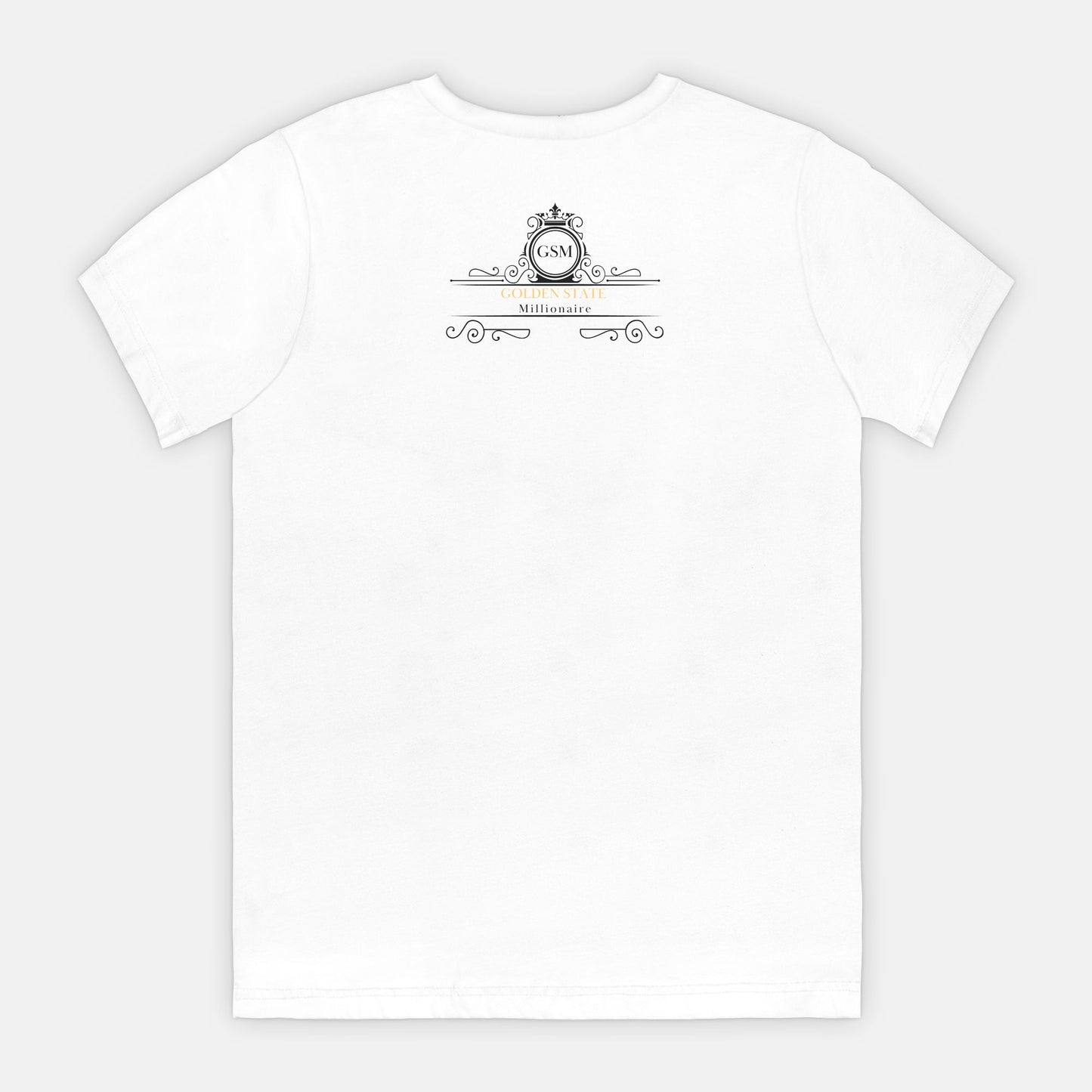 Soldier African American Unisex Tee
