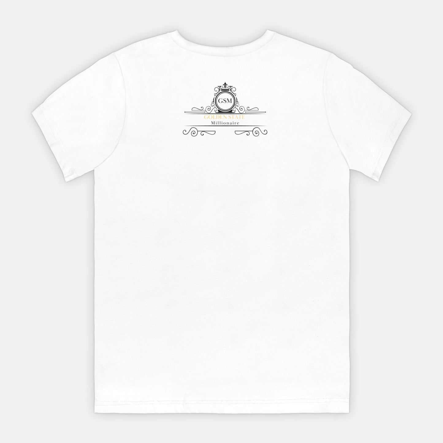 The Passage Unisex Tee 3001