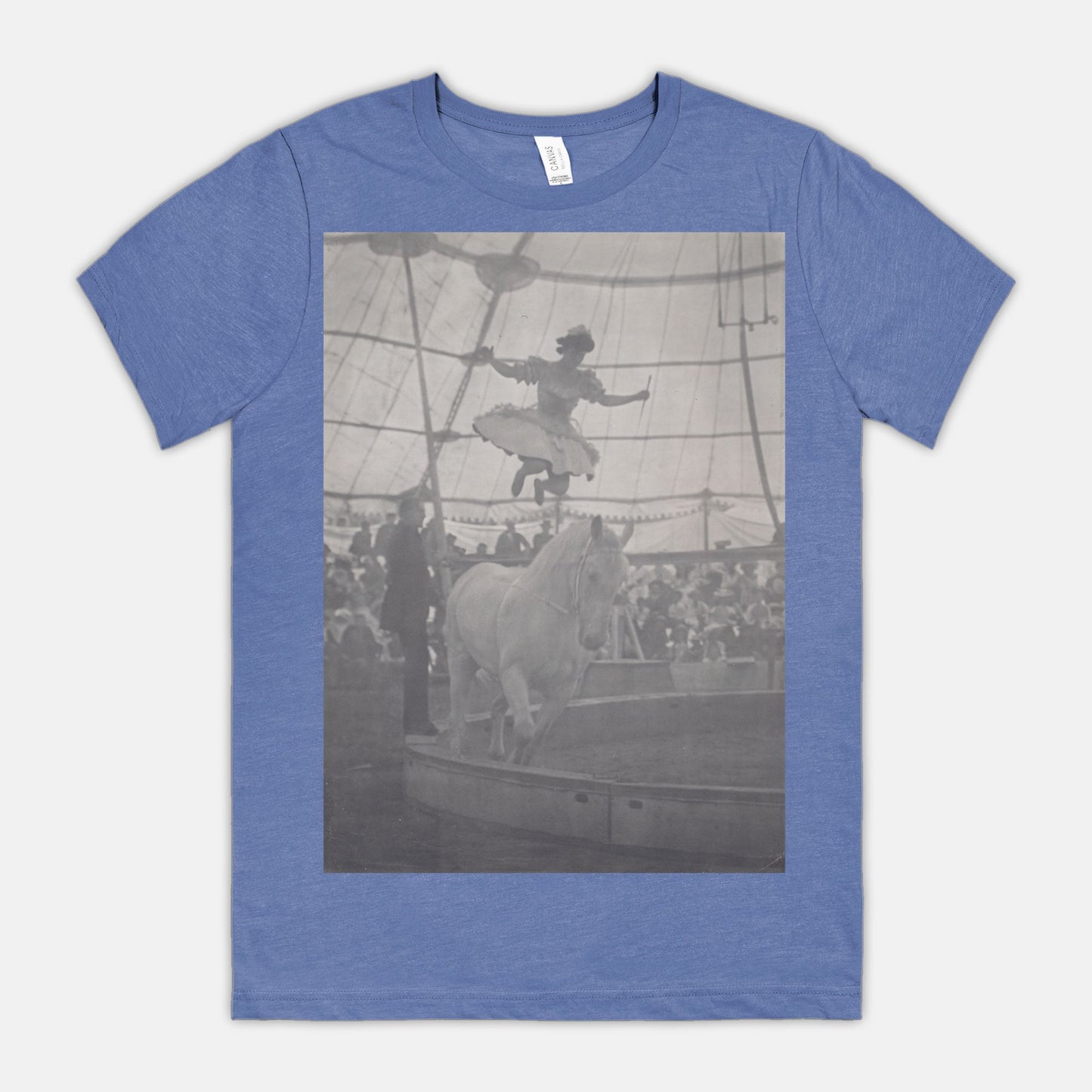 The Circus Unisex Tee
