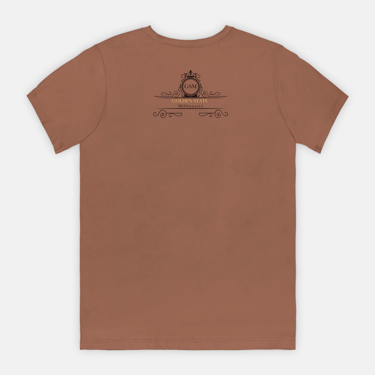Soldier African American Unisex Tee