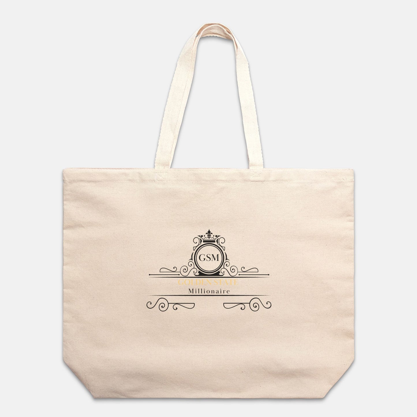 Oversized Tote