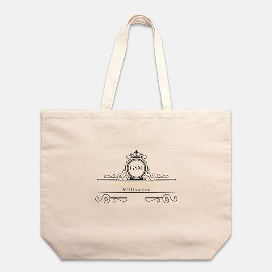 Oversized Tote