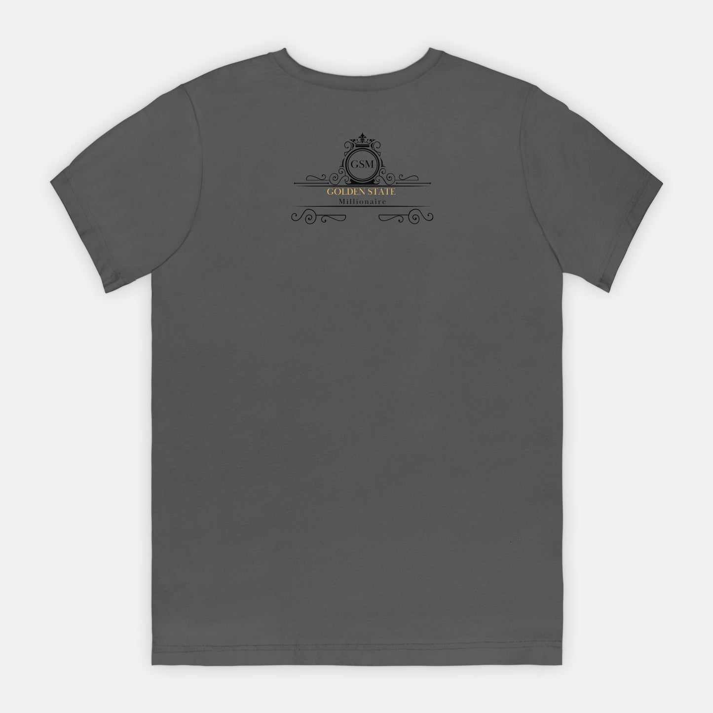 Soldier African American Unisex Tee