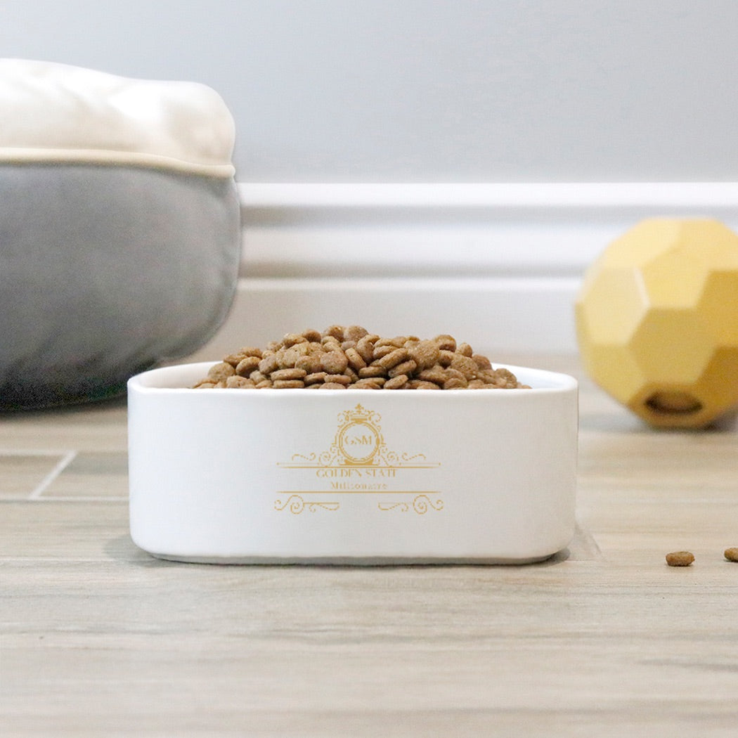 Pet Bowl