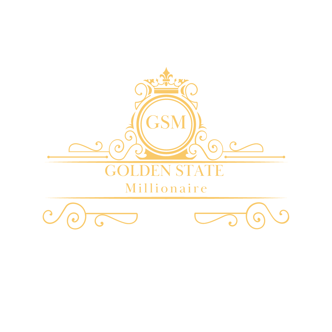 Golden State Millionaire Giftcard