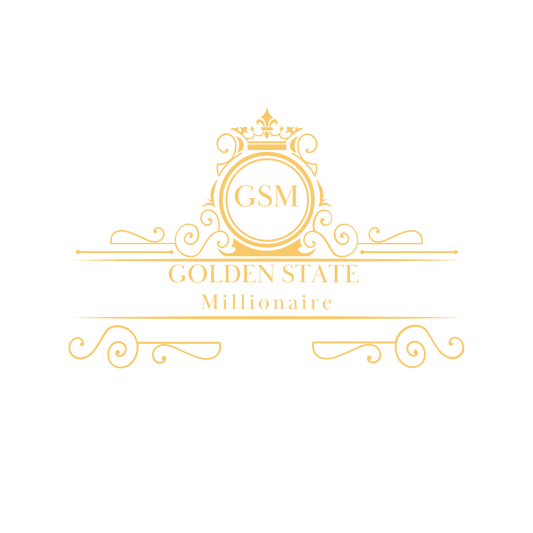 Golden State Millionaire Giftcard