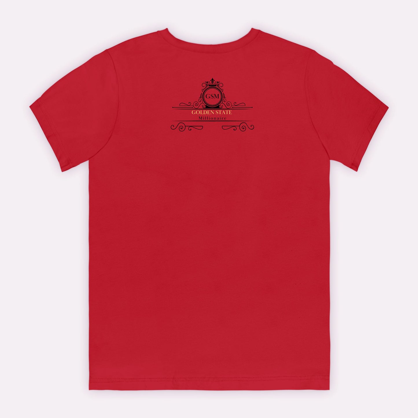 Soldier African American Unisex Tee