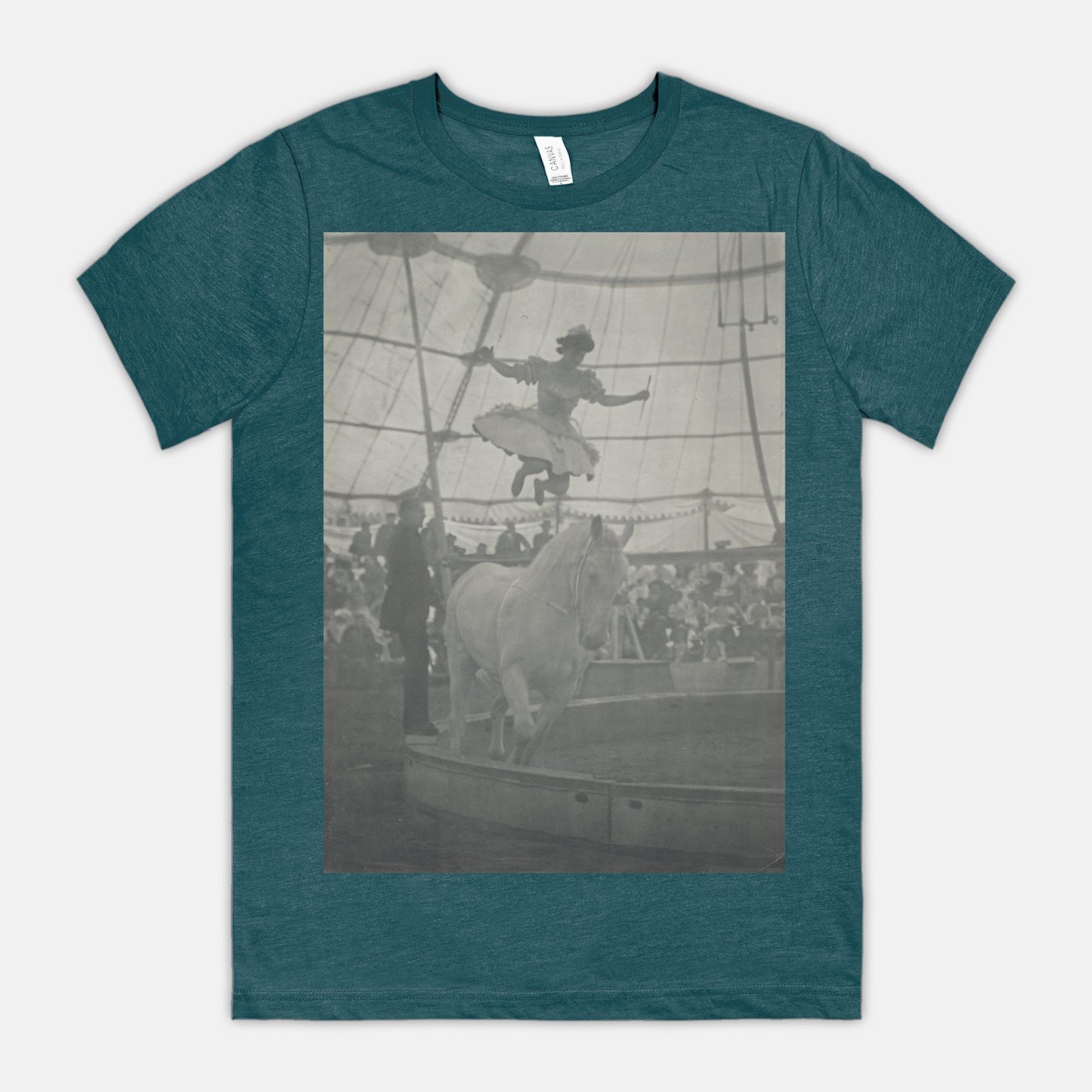 The Circus Unisex Tee