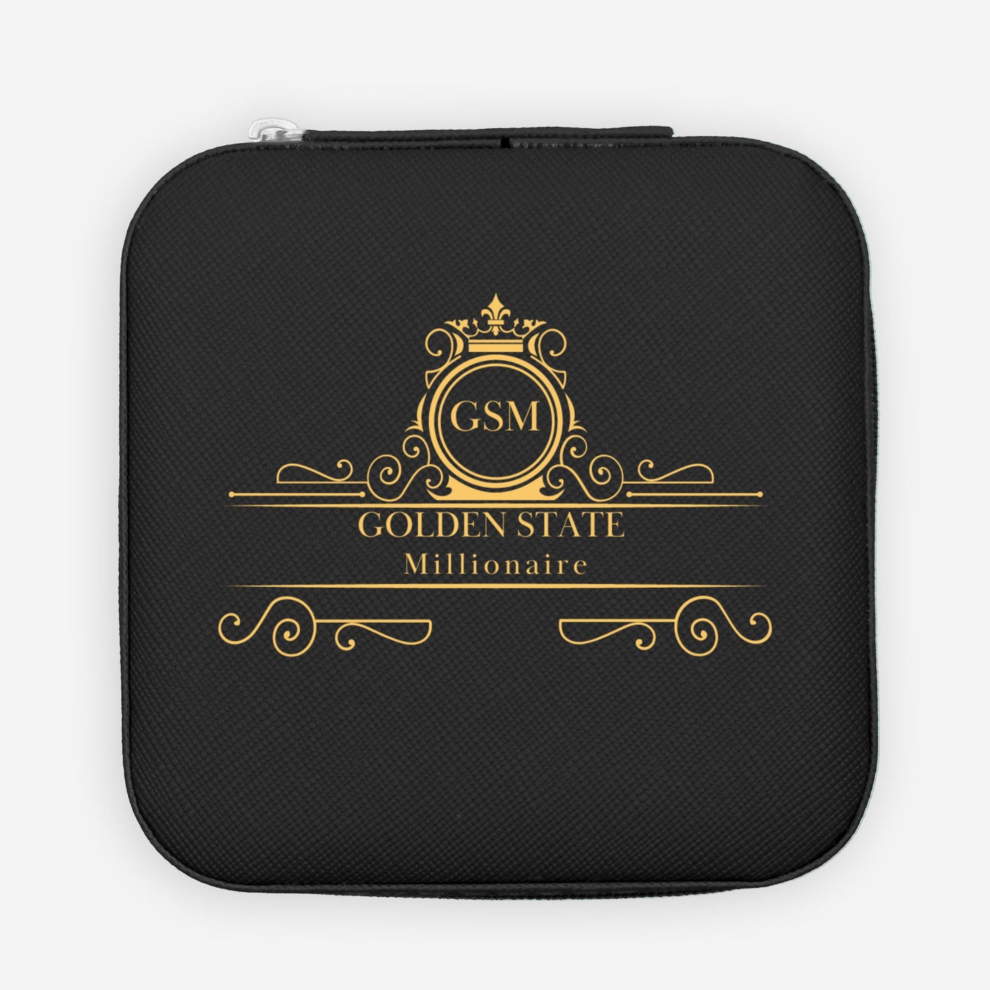 Jewelry Travel Case