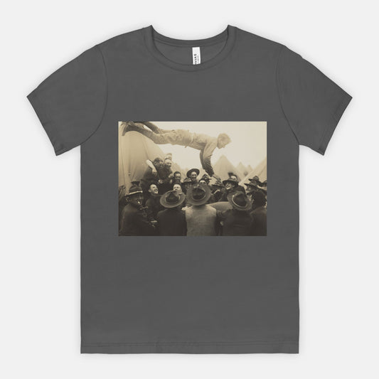 Historic Unisex Tee