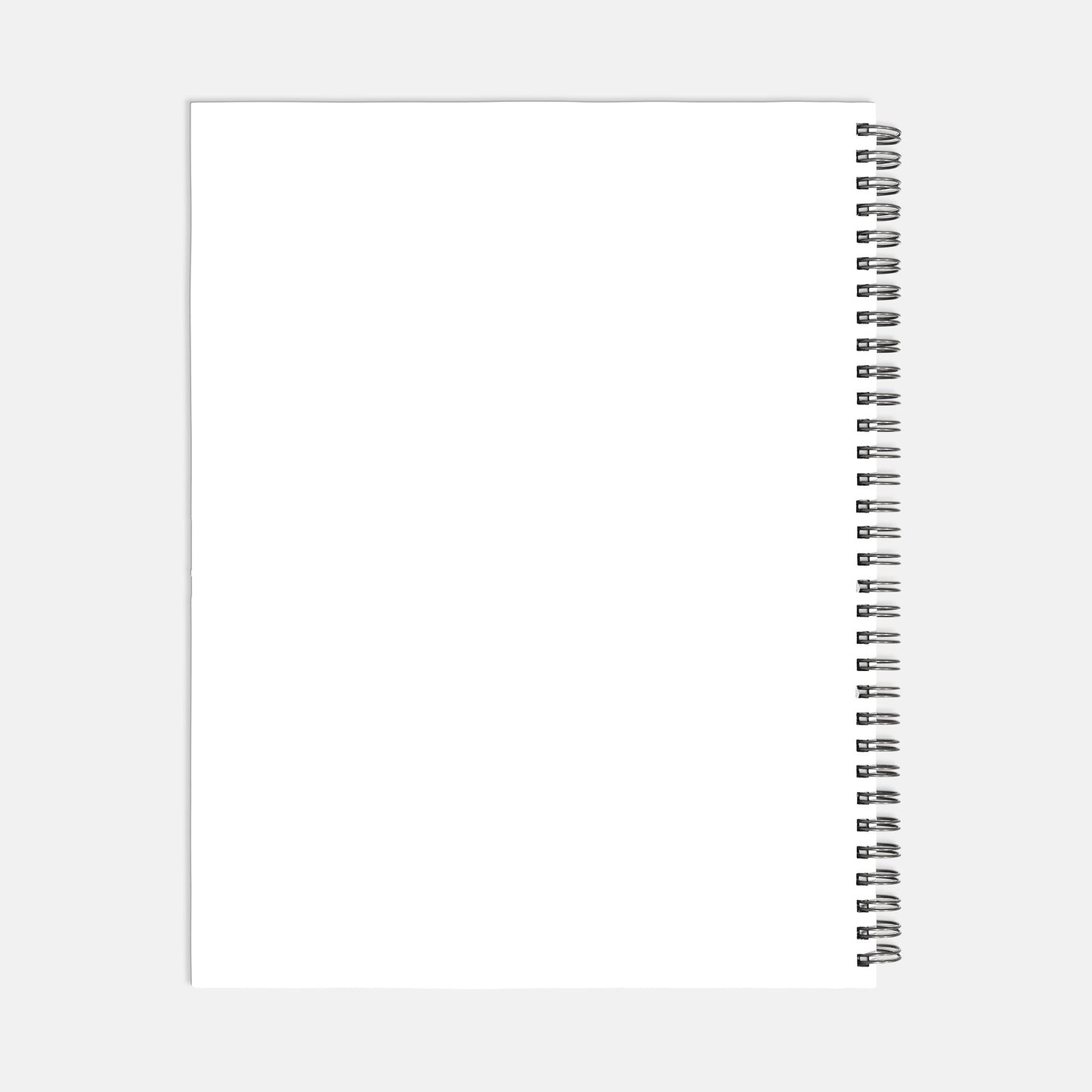 Golden State Millionaire Planner Hardcover Spiral 8.5 x 11