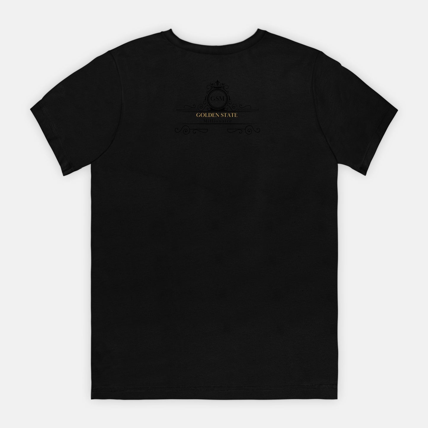 Soldier African American Unisex Tee