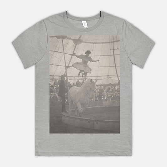 The Circus Unisex Tee