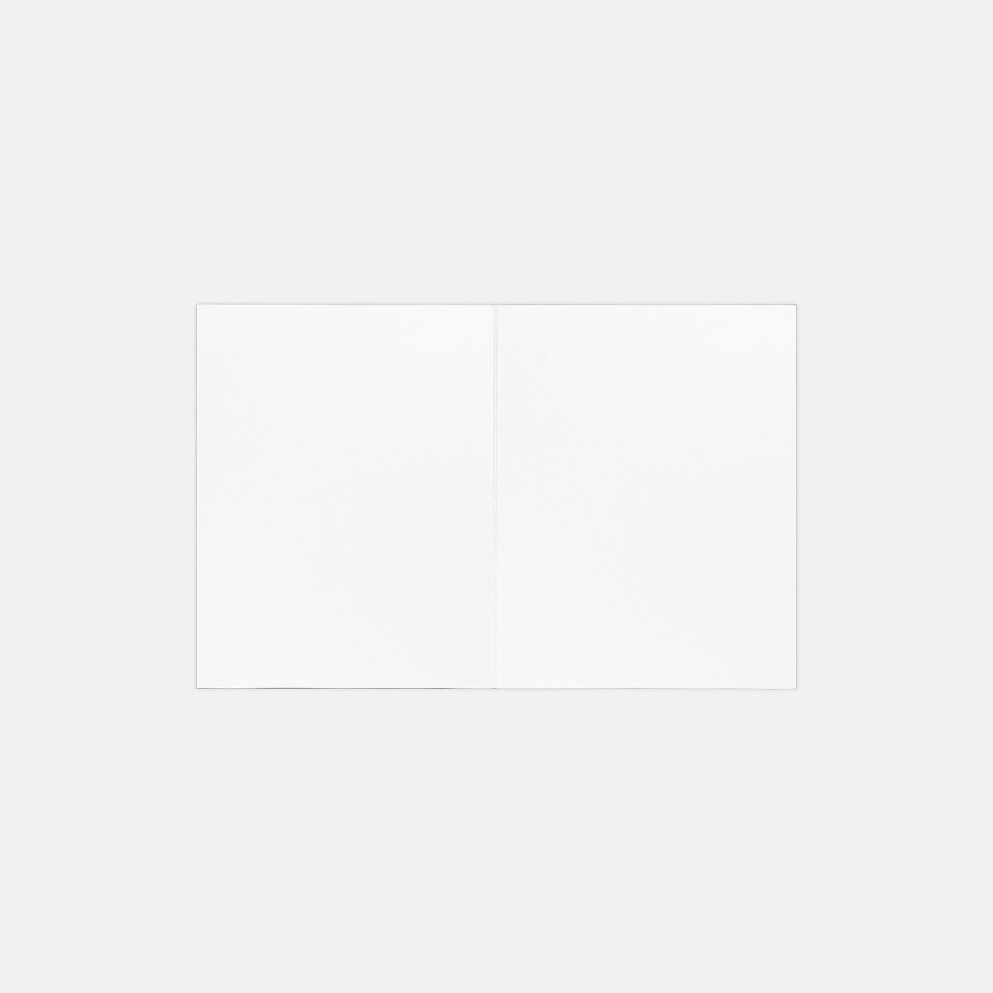 Golden State Millionaire Folded Card A2 (QTY 10)