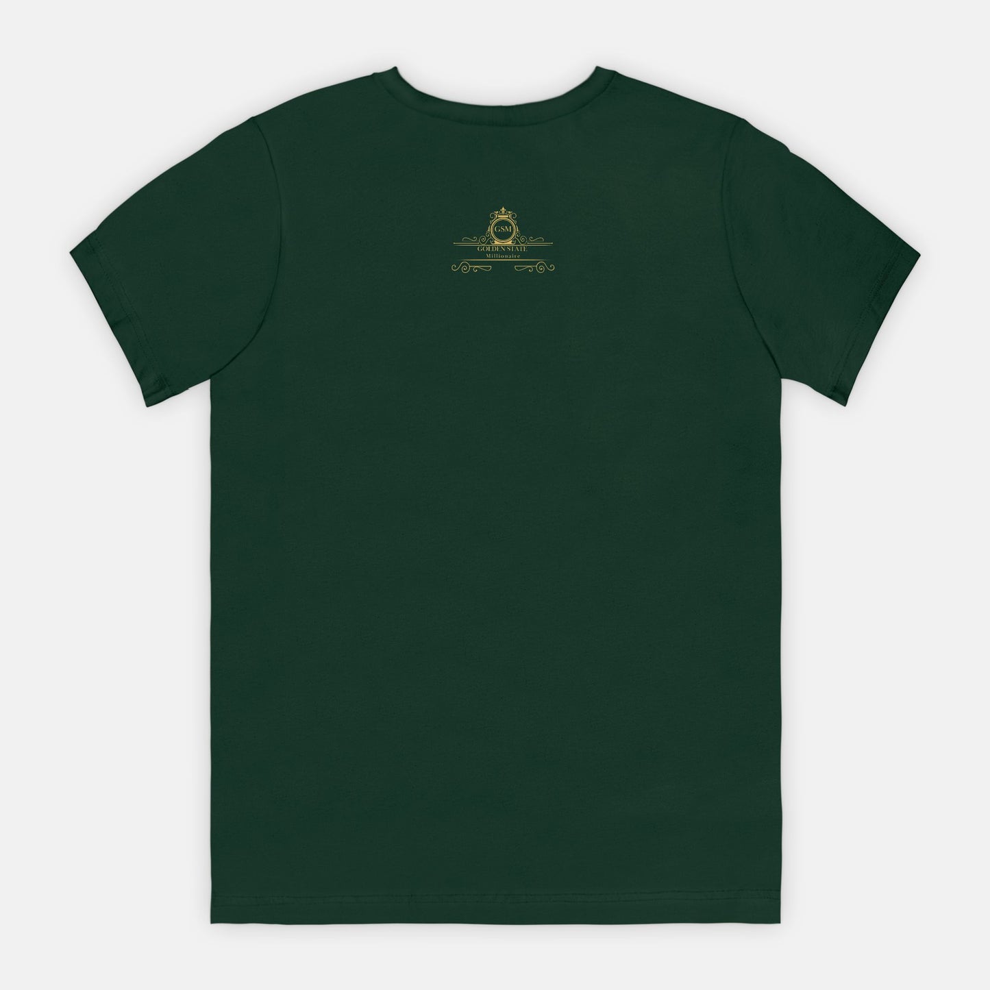 Japanese Print Unisex Tee