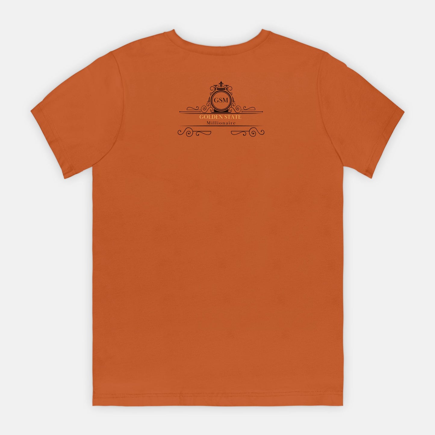 Soldier African American Unisex Tee