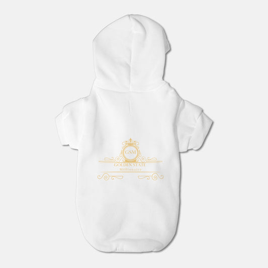 Pet Hoodie -  Small Breed