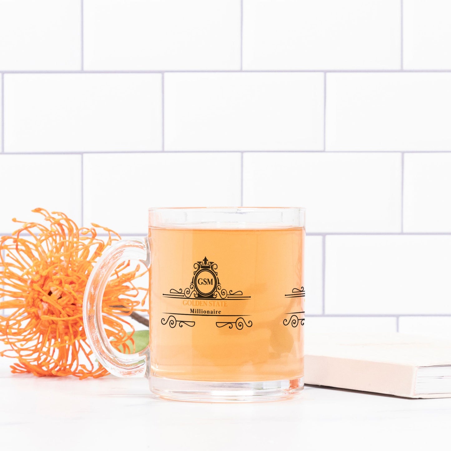 Mug Glass