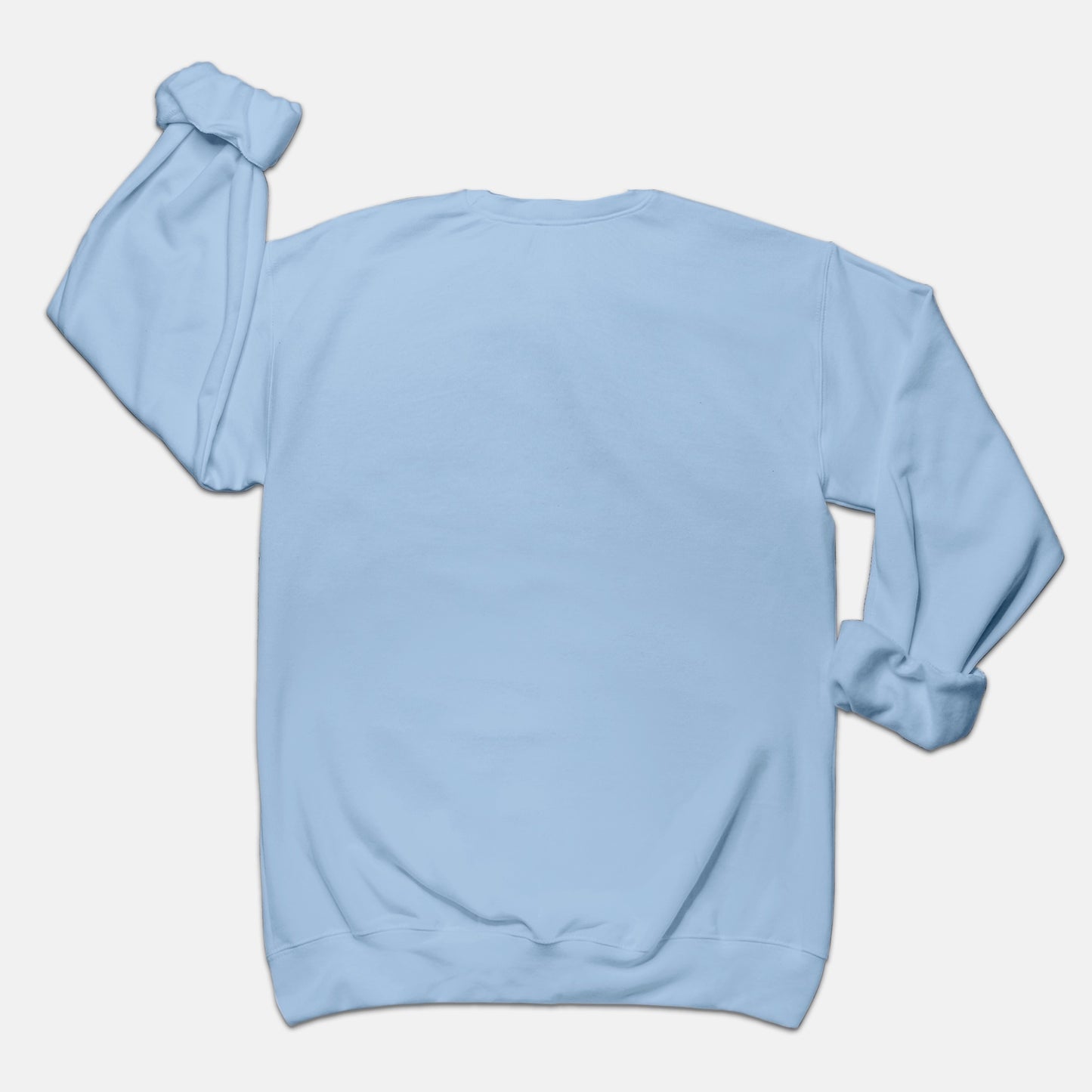 Marquis Performance Unisex Crew Neck Sweatshirt Gildan 18000