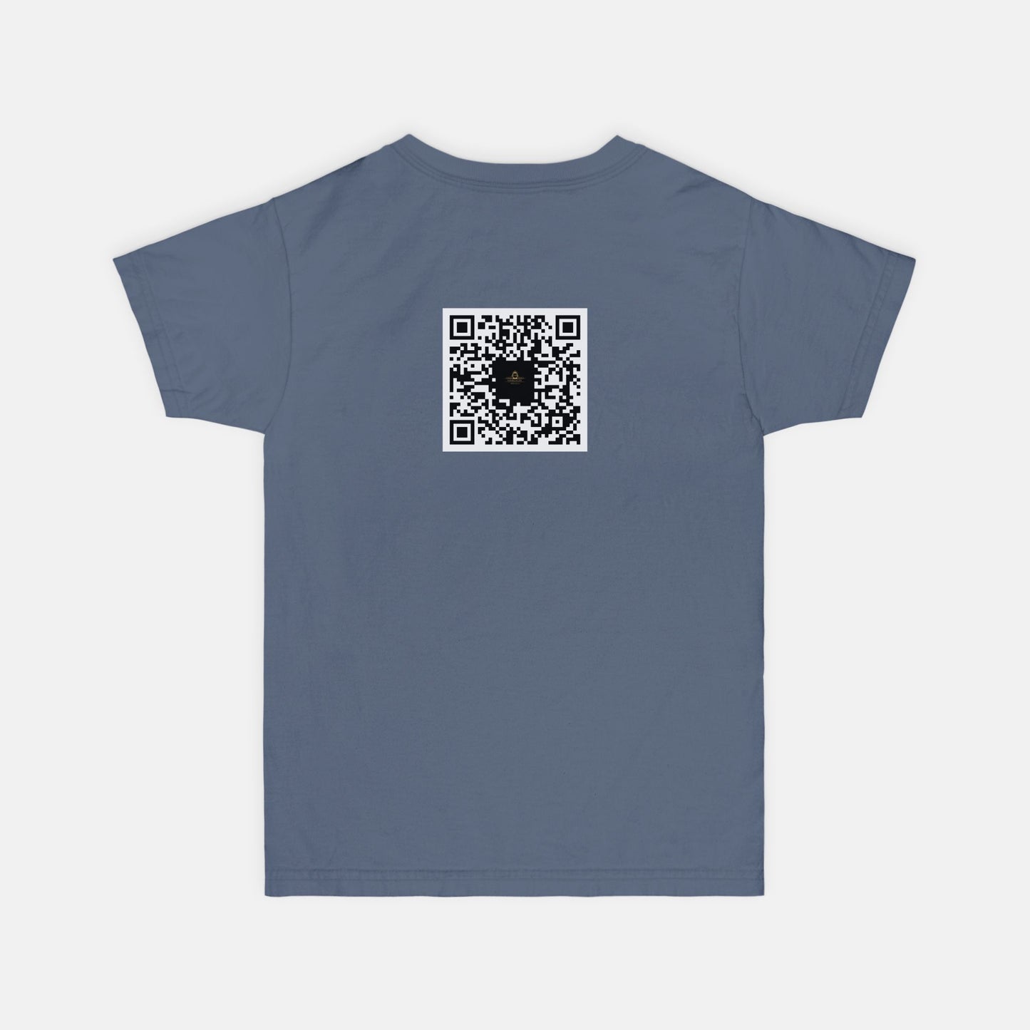 Kids, African American Astrophysicist In Training Youth Tee