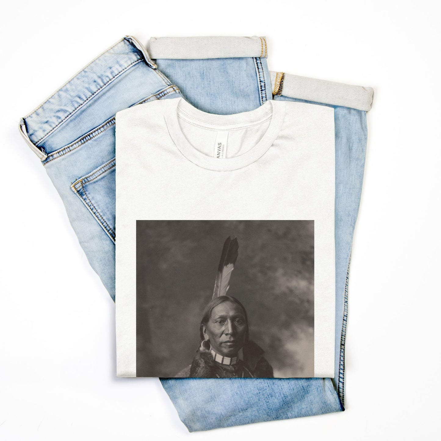 Native American Unisex Tee