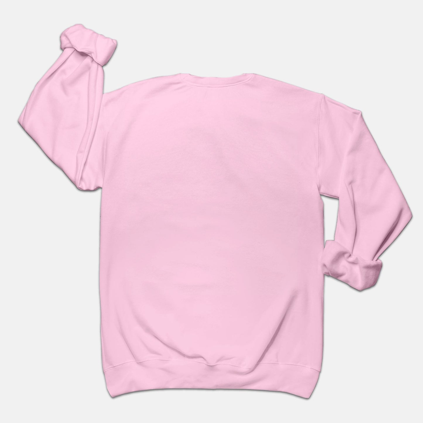 Pretty Girl GSM Unisex Crew Neck Sweatshirt