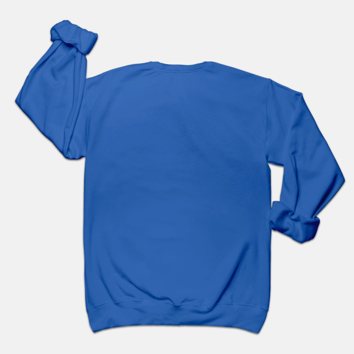 Marquis Performance Unisex Crew Neck Sweatshirt Gildan 18000