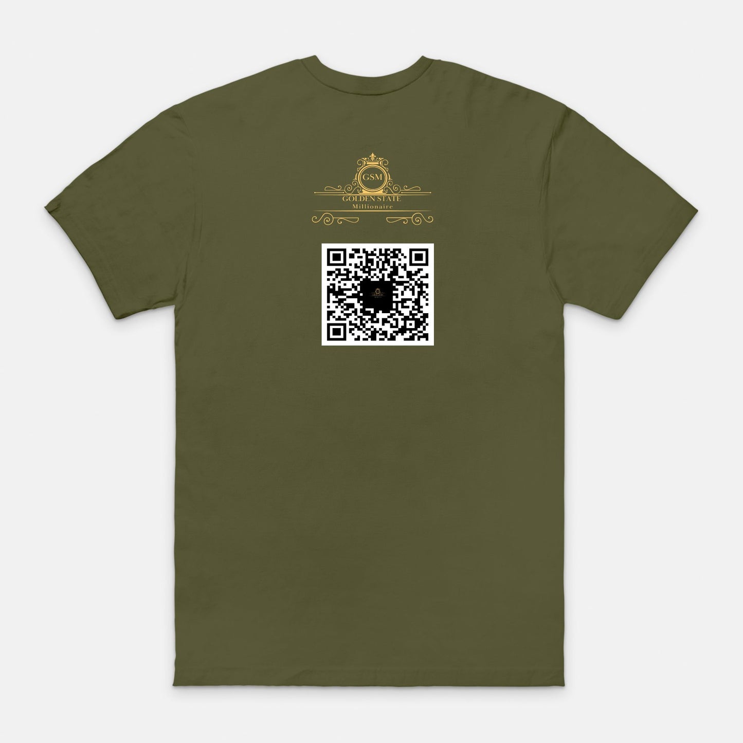 Original Art Deco Design by Shaunte' Knox Unisex T-Shirt