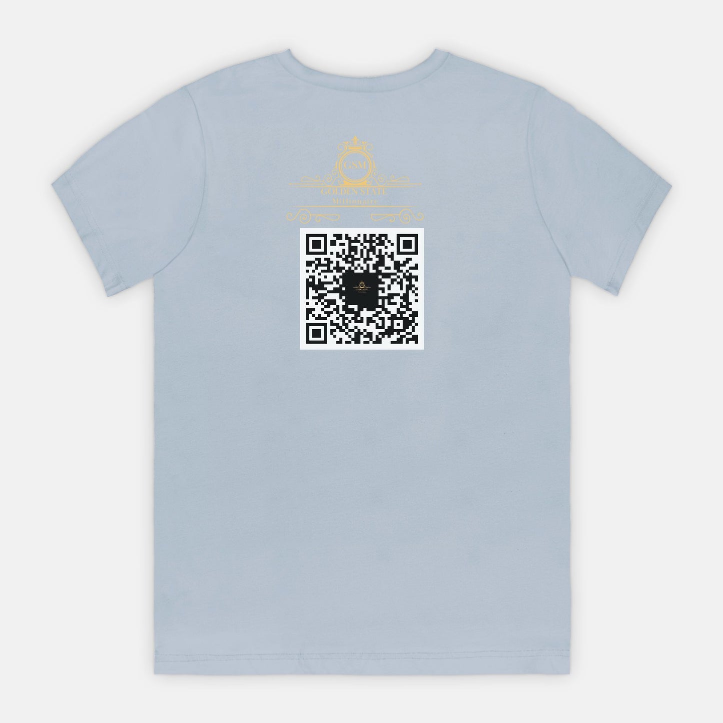 Duke Ellington Unisex T shirt