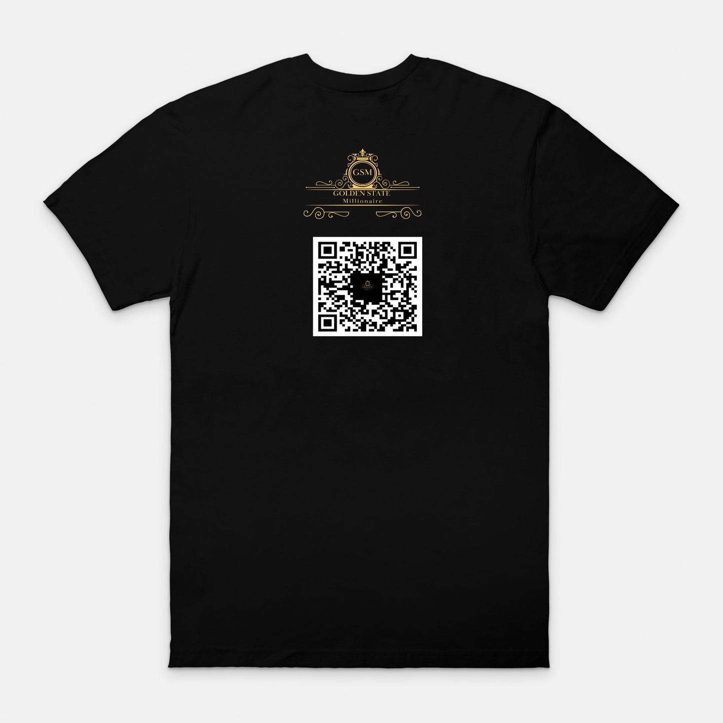 Original Art Deco Design by Shaunte' Knox Unisex T-Shirt