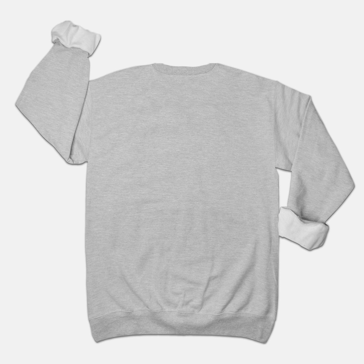 Marquis Performance Unisex Crew Neck Sweatshirt Gildan 18000