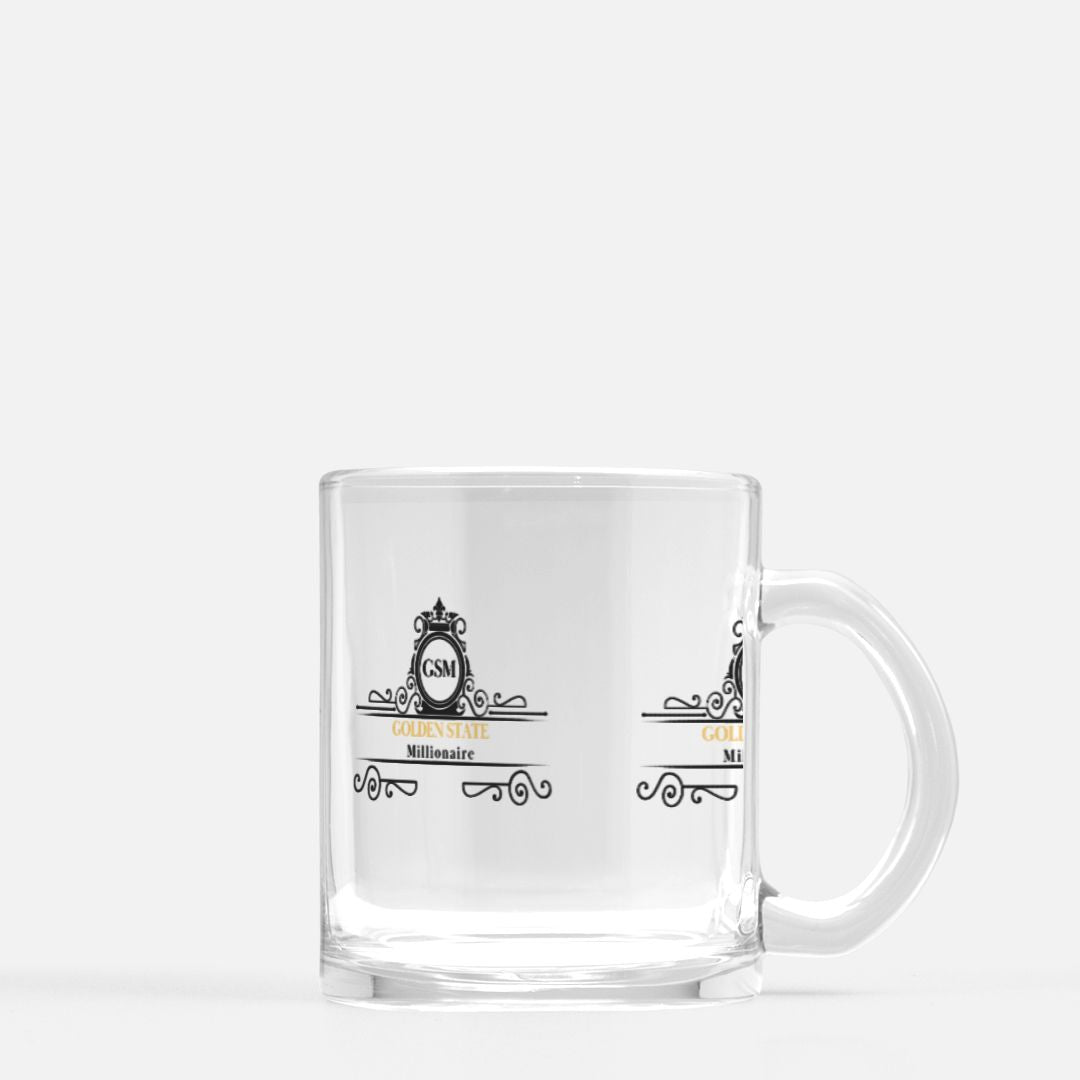 Mug Glass
