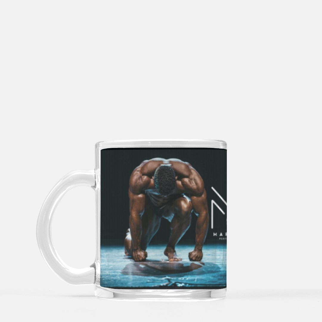 Marquis Performance Mug Glass