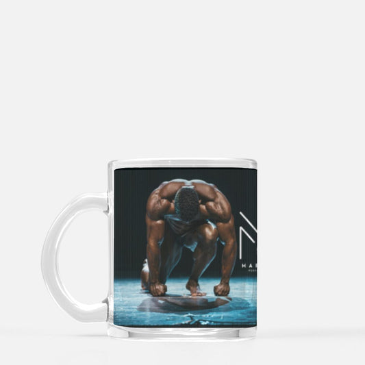 Marquis Performance Mug Glass
