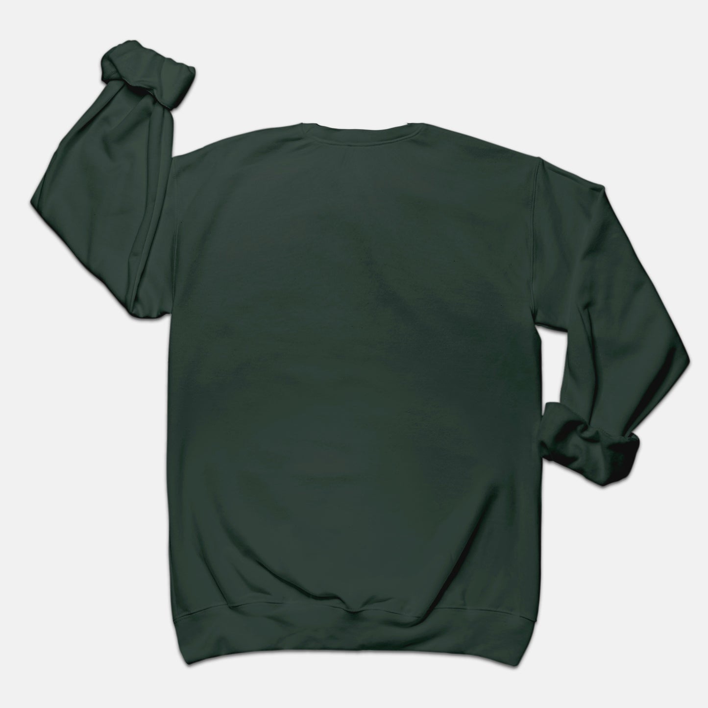 Marquis Performance Unisex Crew Neck Sweatshirt Gildan 18000