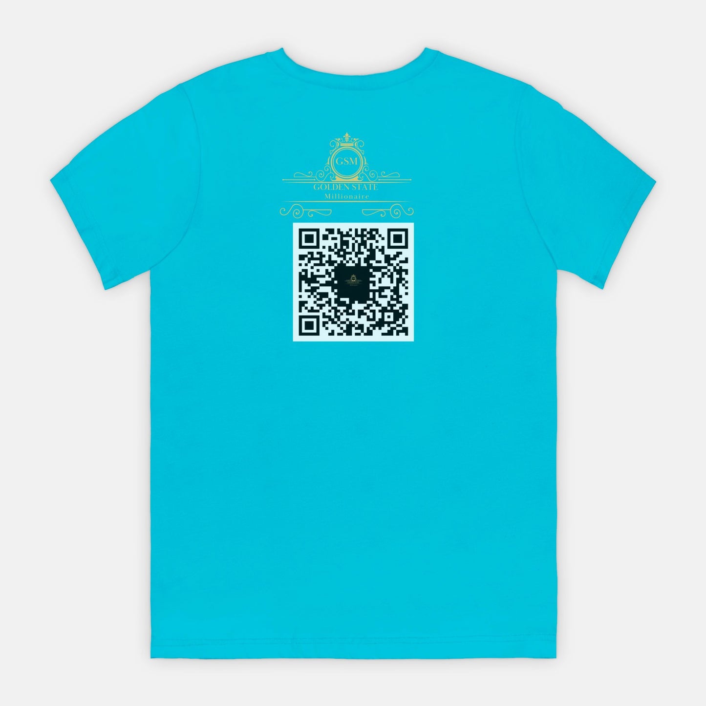 Duke Ellington Unisex T shirt