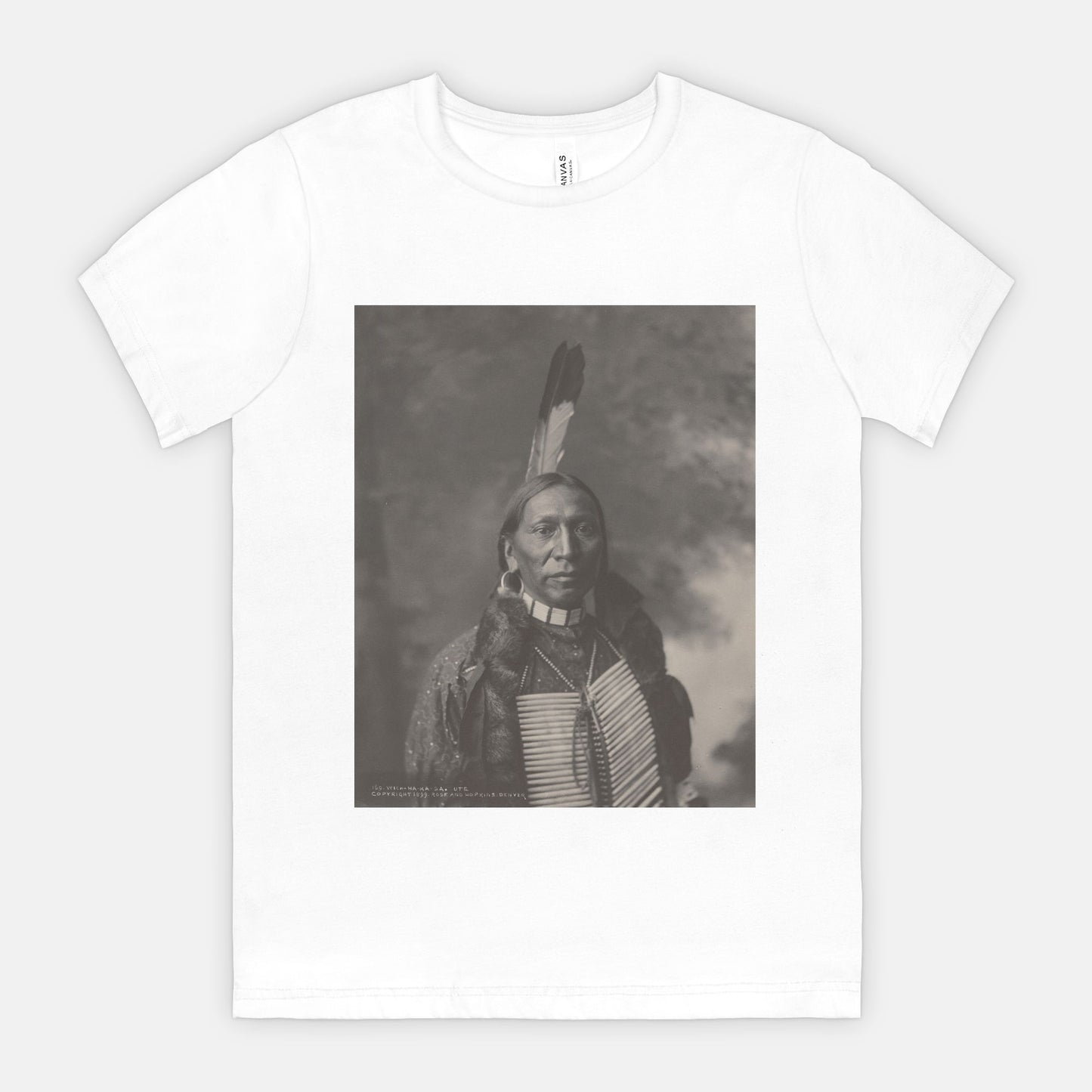 Native American Unisex Tee