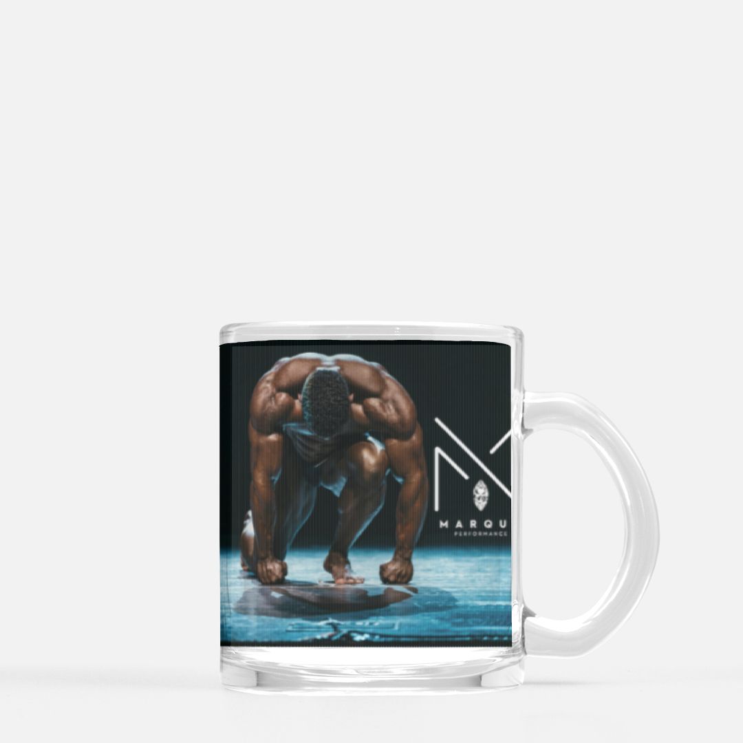 Marquis Performance Mug Glass