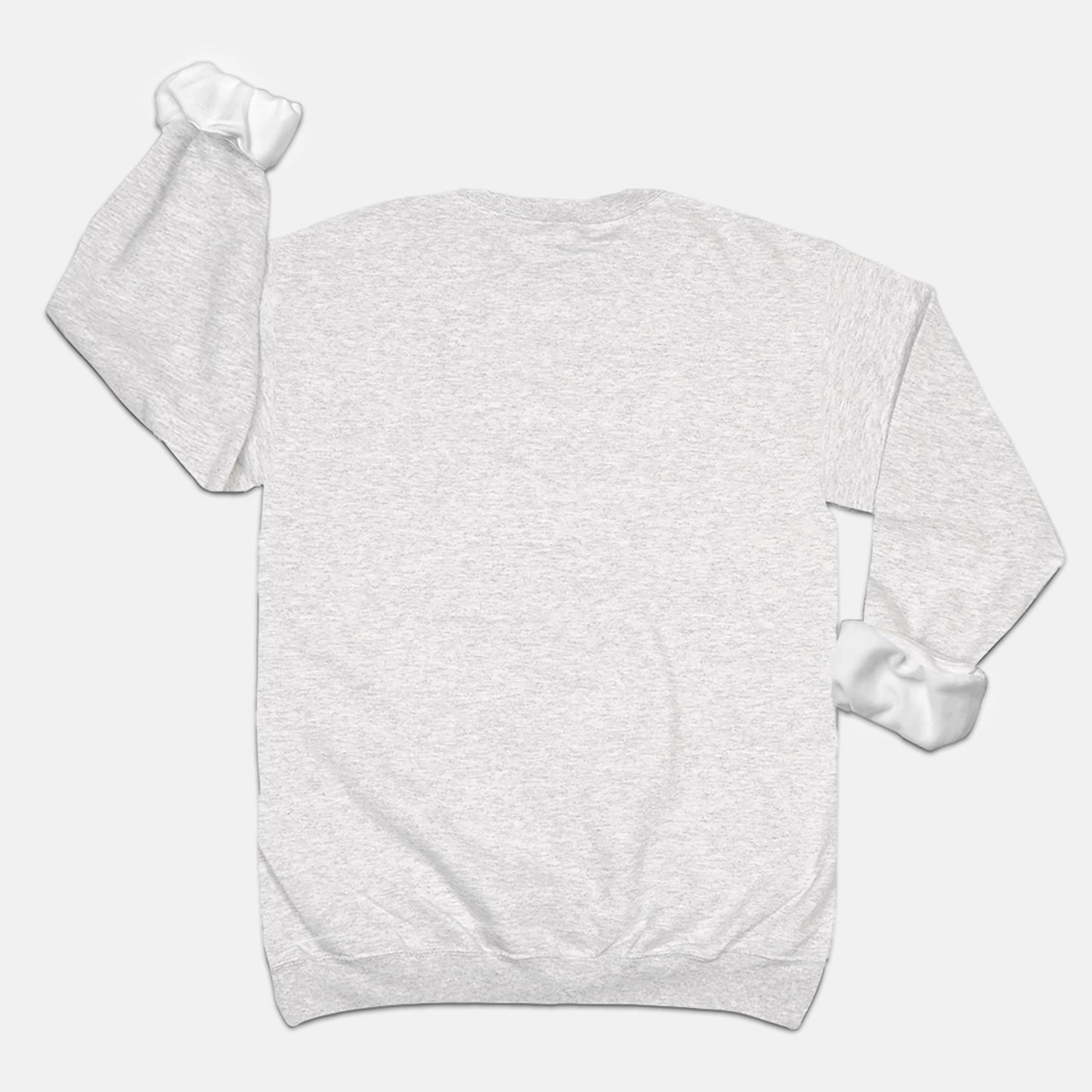 Marquis Performance Unisex Crew Neck Sweatshirt Gildan 18000