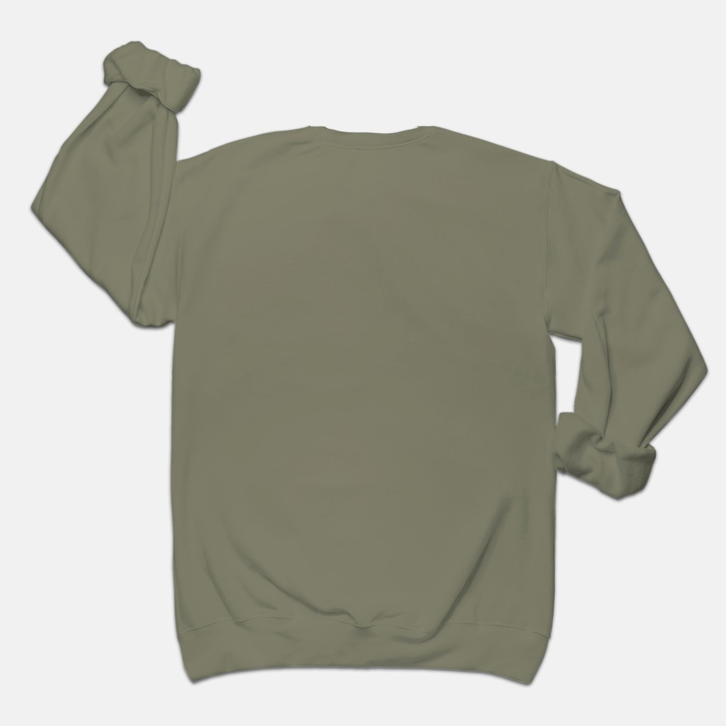 Marquis Performance Unisex Crew Neck Sweatshirt Gildan 18000