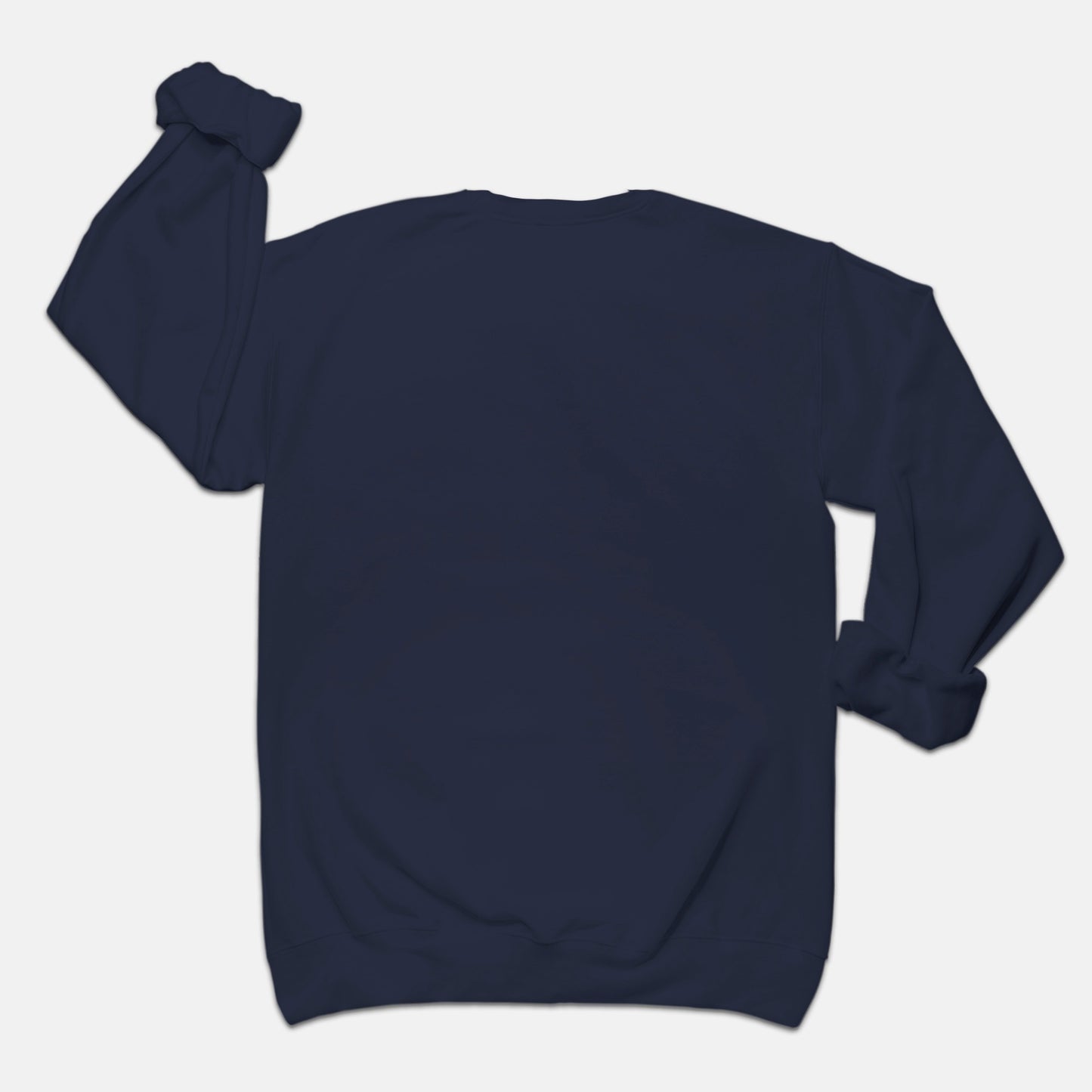 Marquis Performance Unisex Crew Neck Sweatshirt Gildan 18000
