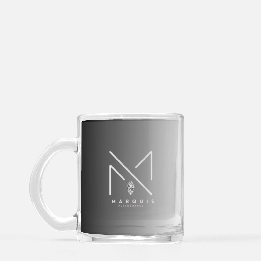Marquis Performance Mug Glass